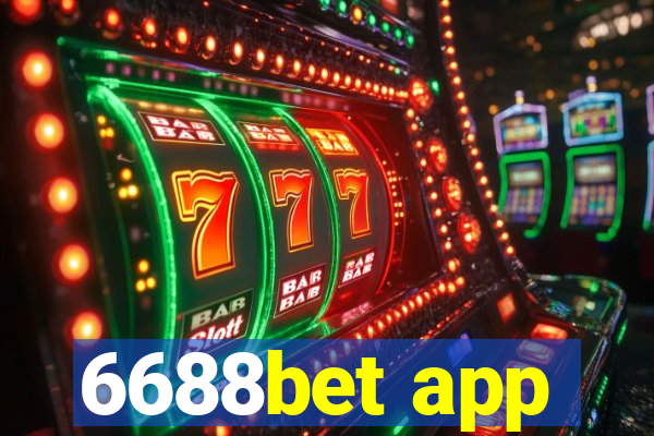 6688bet app